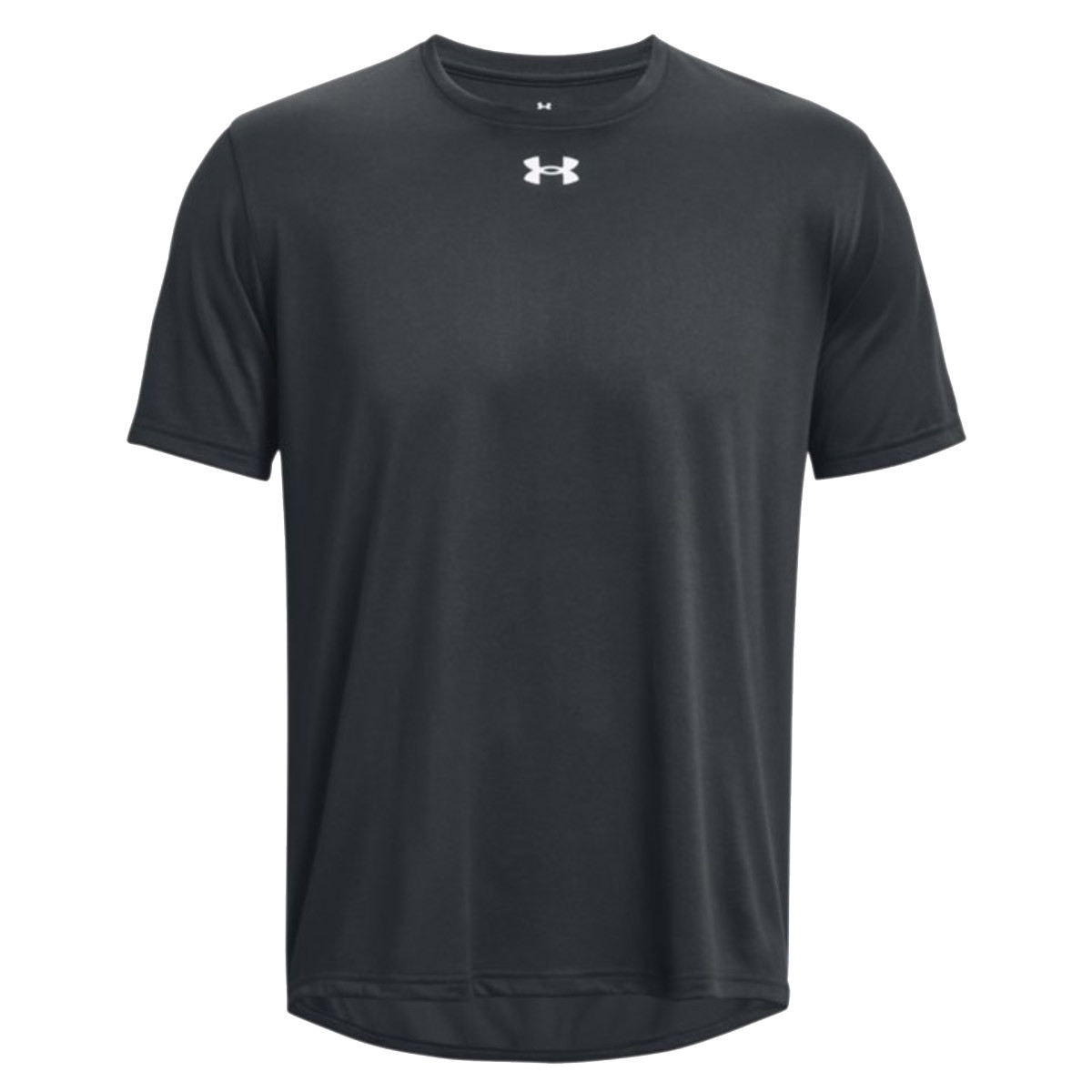 UA TEAM TECH SHORTSLEEVE - Dick Pond Athletics