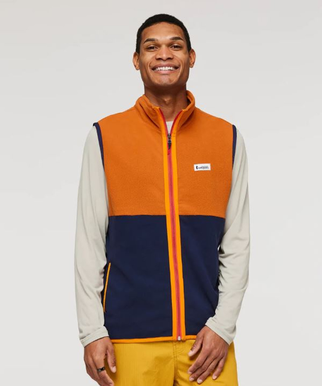 Vest Patagonia M's Retro Pile Vest