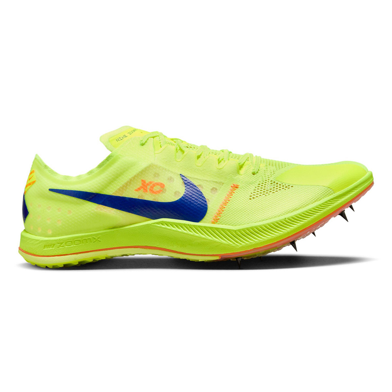 陸上競技 NIKE - NIKE ZOOMX DRAGONFLY 25.0 Nike ZoomX Dragonfly Track Spike | Marathon Sports