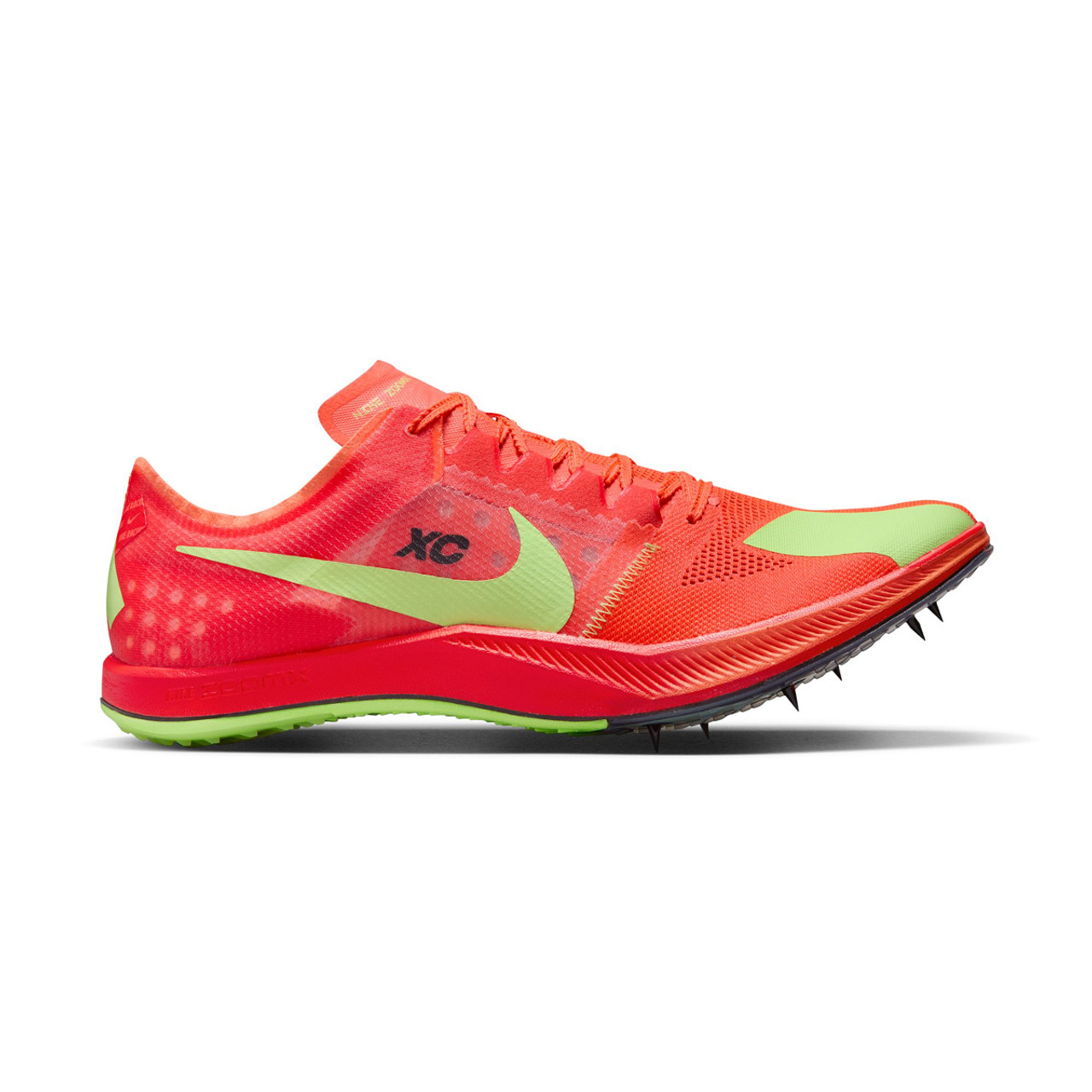陸上競技 NIKE - NIKE ZOOMX DRAGONFLY 25.0 Nike ZoomX Dragonfly Track Spikes – Fast Break Athletics