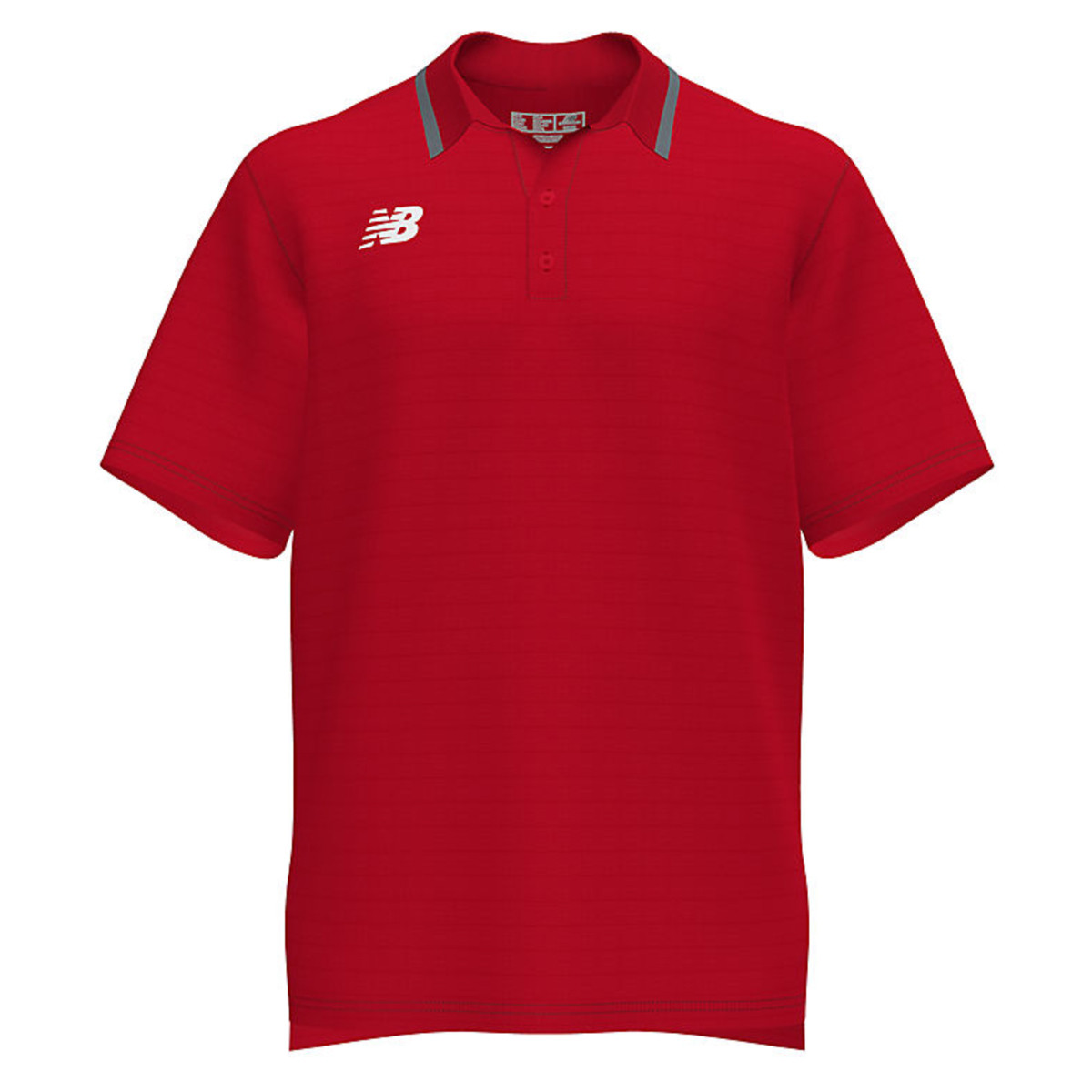 RALLY POLO 2.0 - Dick Pond Athletics