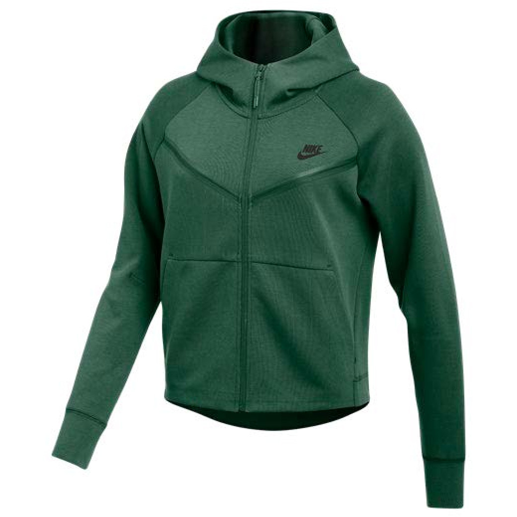 nike tech fleece hoodie ladies