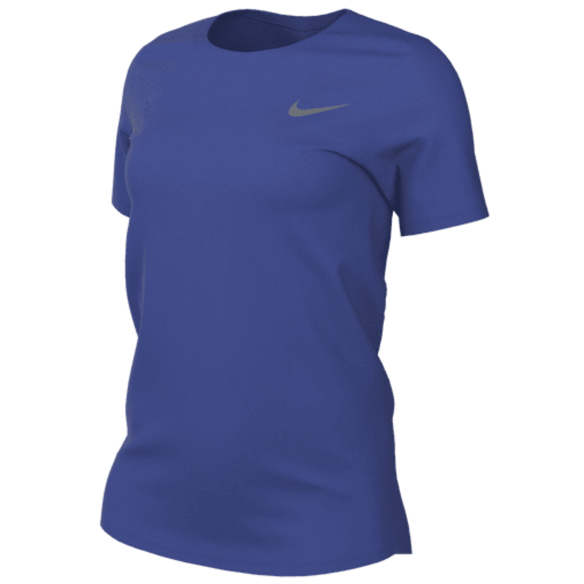 nike women's legend short sleeve shirt