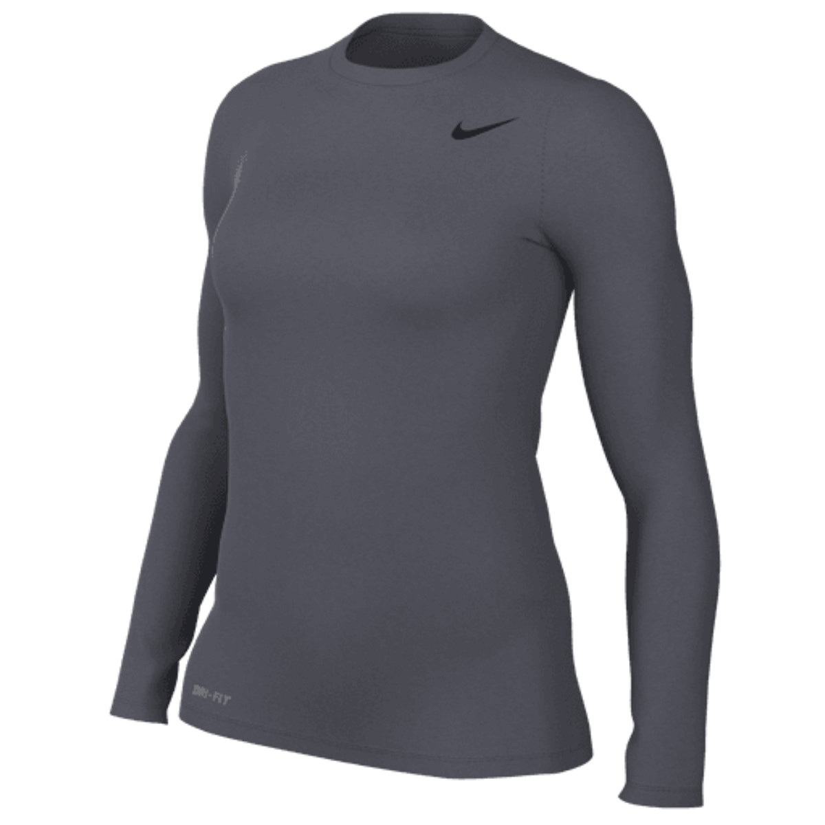 LADIES' LEGEND LONG-SLEEVE TEE - Dick Pond Athletics