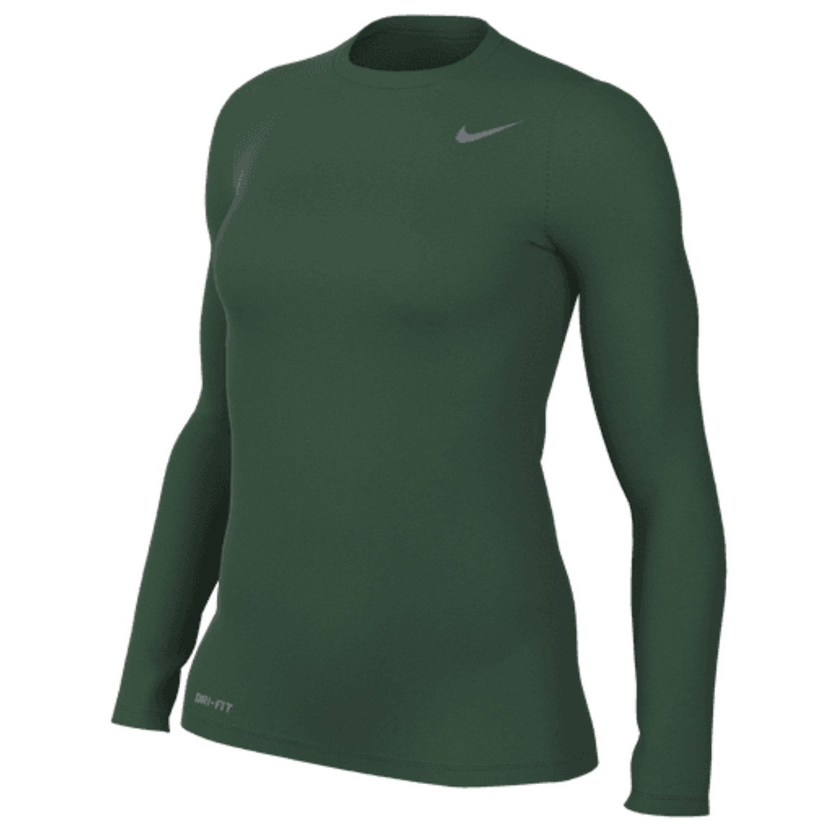 LADIES' LEGEND LONG-SLEEVE TEE - Dick Pond Athletics