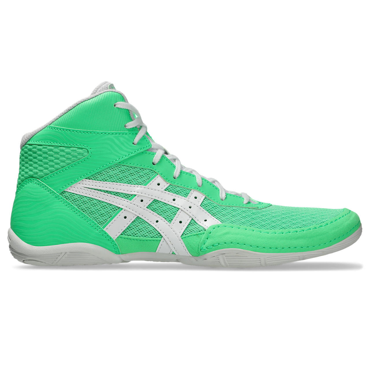 Asics Matflex Size Wrestling Shoes Asics Matflex Wrestling Shoes