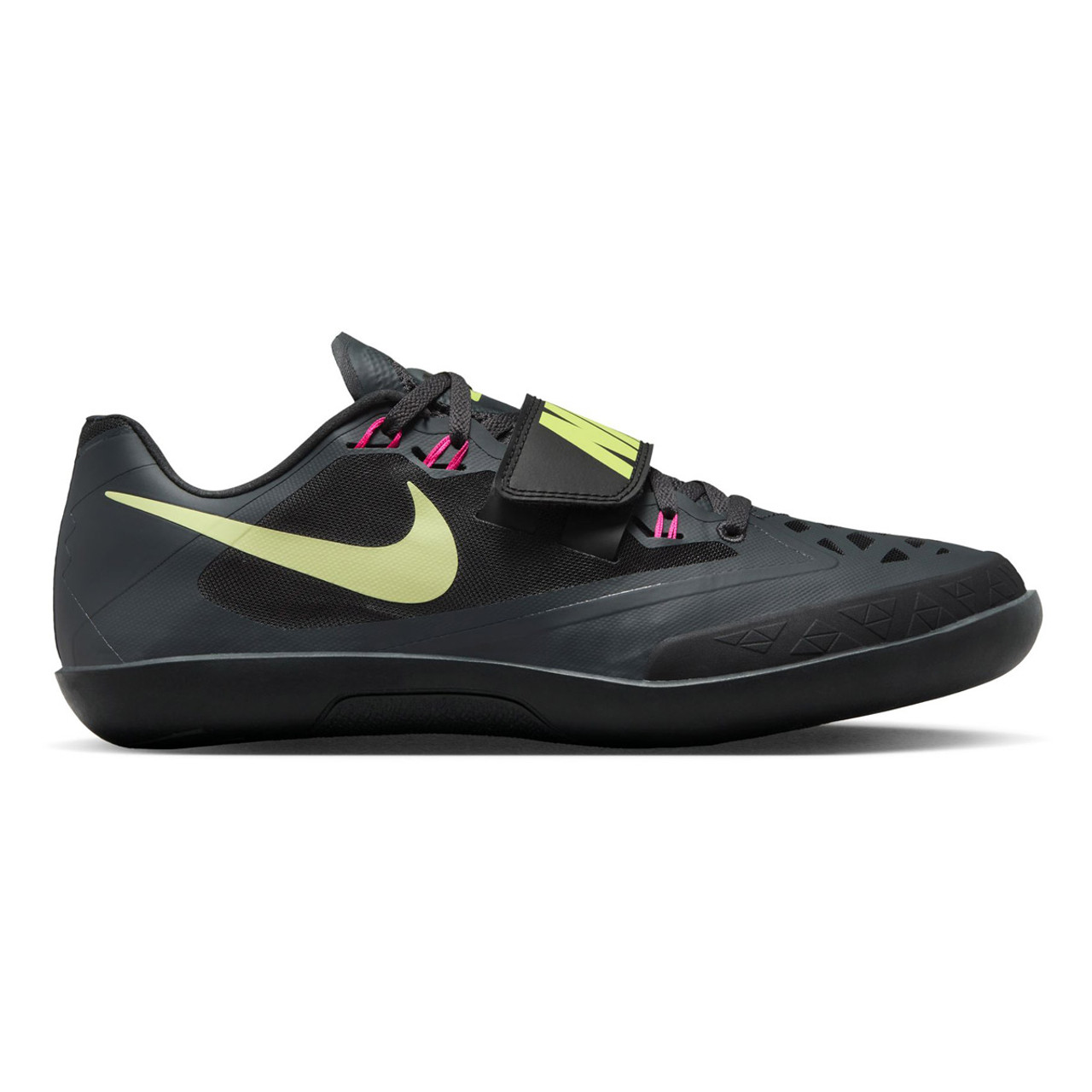 nike zoom sd 4