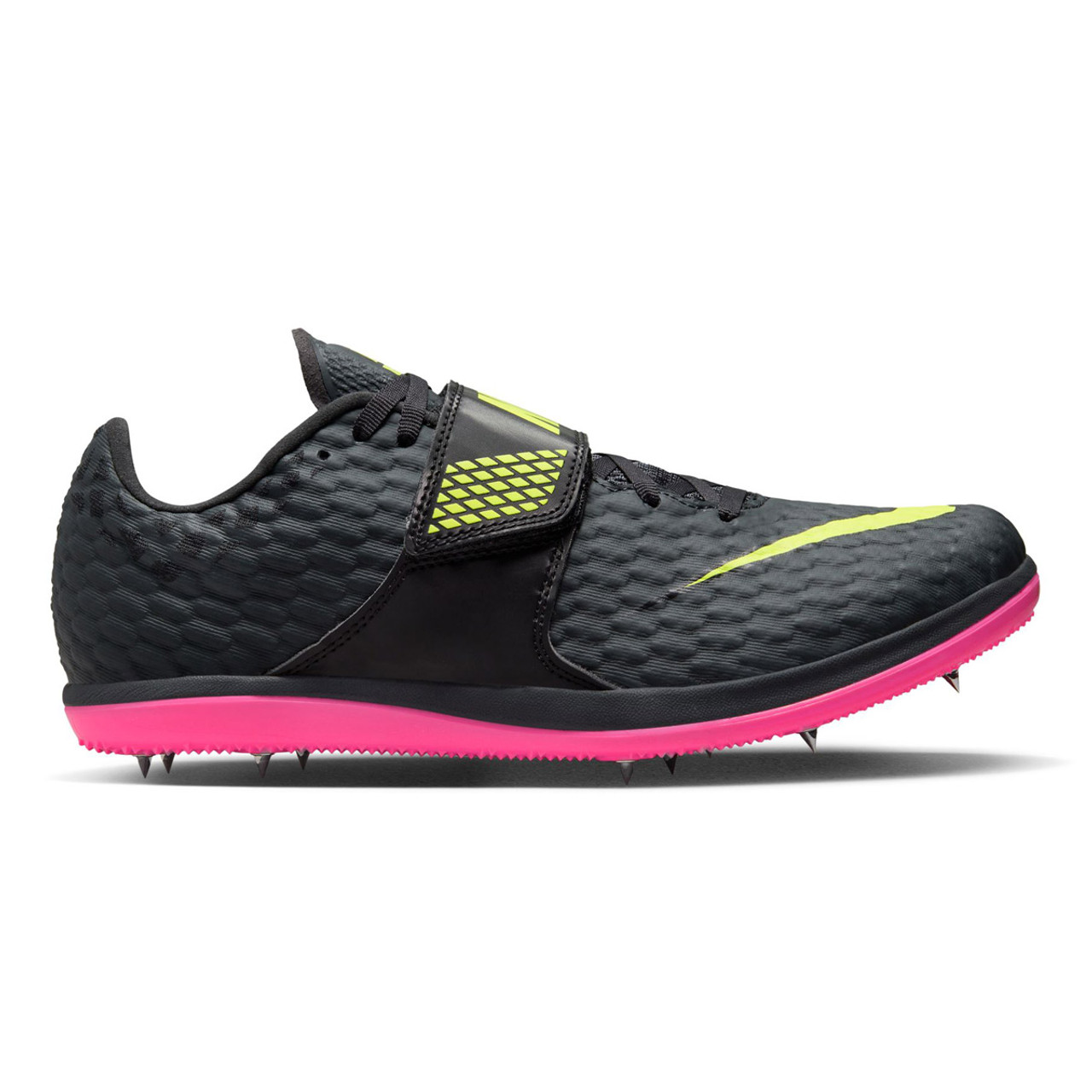 Best track shoes for clearance high jump