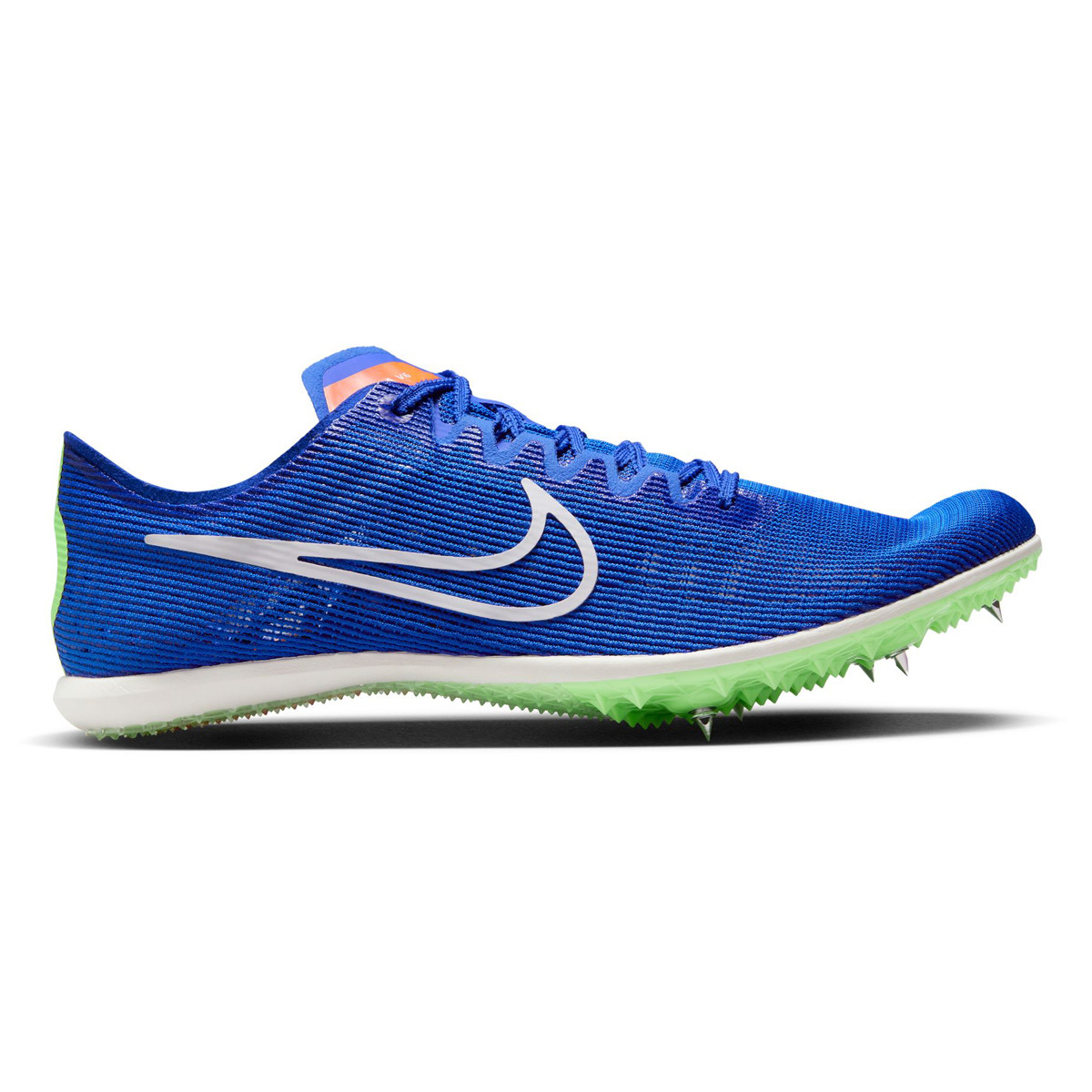 Nike Zoom Mamba 6 Electric Pack Paris Olympics 2024 FV2328-900 Track size 11 ZOOM MAMBA 6 - Dick Pond Athletics main image 2