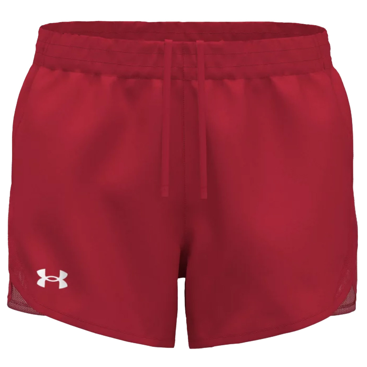 LADIES' FLY BY UNLINED SHORT - Dick Pond Athletics