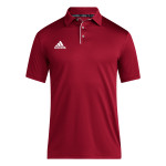 COACH SHORT SLEEVE POLO