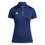 LADIES' COACH SHORT SLEEVE POLO