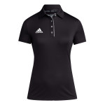 LADIES' COACH SHORT SLEEVE POLO