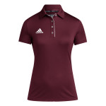 LADIES' COACH SHORT SLEEVE POLO
