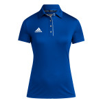 LADIES' COACH SHORT SLEEVE POLO