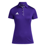 LADIES' COACH SHORT SLEEVE POLO