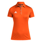 LADIES' COACH SHORT SLEEVE POLO