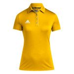 LADIES' COACH SHORT SLEEVE POLO