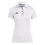 LADIES' COACH SHORT SLEEVE POLO