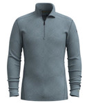 MENS CLASSIC THERMAL BASE 1/2 ZIP