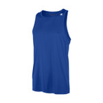 CHAMPION SOLID TRACK SINGLET