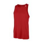 CHAMPION SOLID TRACK SINGLET
