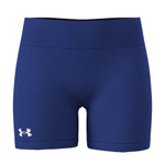 NEW LADIES' TEAM 4" SHORTY