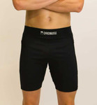 MEN'S 8" HALF TIGHTS