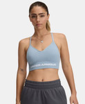 LADY UA VANISH SEAMLESS LOW BRA