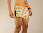 MENS 2" DS SPLIT SHORTS