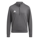 LADIES' ELEVATED 1/4 ZIP PULLOVER