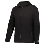 LEGEND TECH FULL-ZIP FLEECE JACKET
