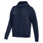 LADIES' PRIMARY FULL ZIP HOODIE