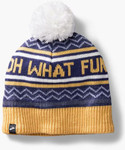 HERITAGE POM BEANIE