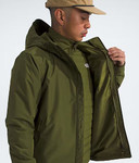 MENS CARTO MONO TRICLIMATE JACKET