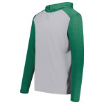 GAMEDAY VINTAGE HOODIE