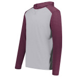 GAMEDAY VINTAGE HOODIE