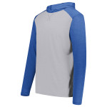 GAMEDAY VINTAGE HOODIE