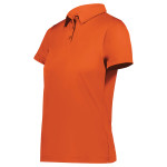 LADIES' VITAL POLO