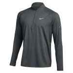 STRIDE MIDLAYER 1/2 ZIP TOP