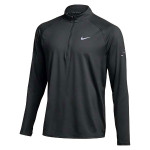 STRIDE MIDLAYER 1/2 ZIP TOP