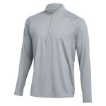 STRIDE MIDLAYER 1/2 ZIP TOP