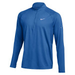 STRIDE MIDLAYER 1/2 ZIP TOP