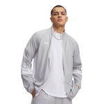 TEAM KNIT FULL ZIP JACKET