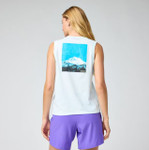 LADY GRAPHIC TANK 2026