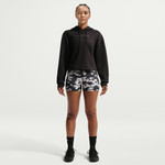 LADY 3" MR PRINTED PRO SHORT