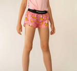 CL GIRLS RUNNING SHORT