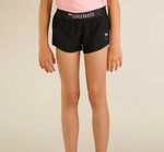 CL GIRLS RUNNING SHORT