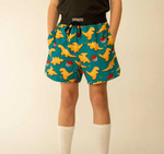 CL BOYS RUNNING SHORTS
