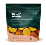 N-2 WATER - MINERAL FIRST HYDRATION - 30 PACK